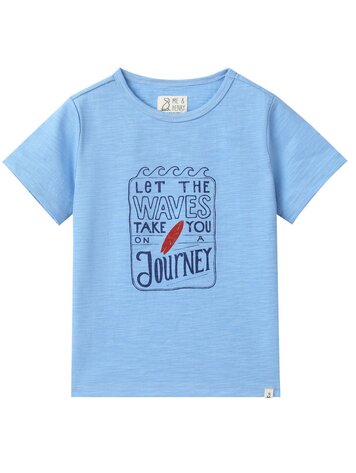 Me & Henry Me & Henry Boys T-Shirt