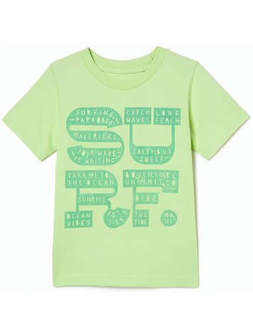 Me & Henry Me & Henry Boys T-Shirt