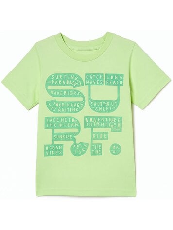 Me & Henry T-Shirt Me & Henry Garçon