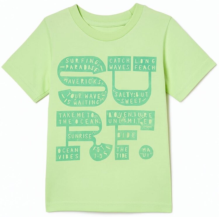 Me & Henry Me & Henry Boys T-Shirt