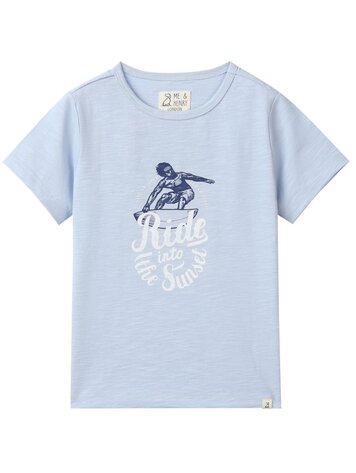 Me & Henry Me & Henry Boys T-Shirt