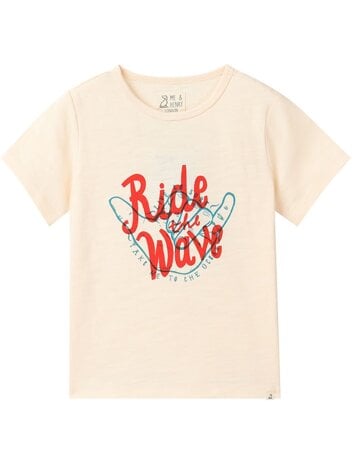 Me & Henry Me & Henry Boys T-Shirt