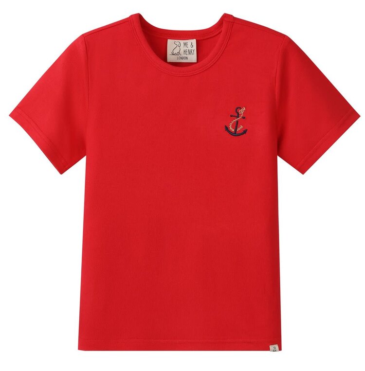 Me & Henry Me & Henry Boys T-Shirt