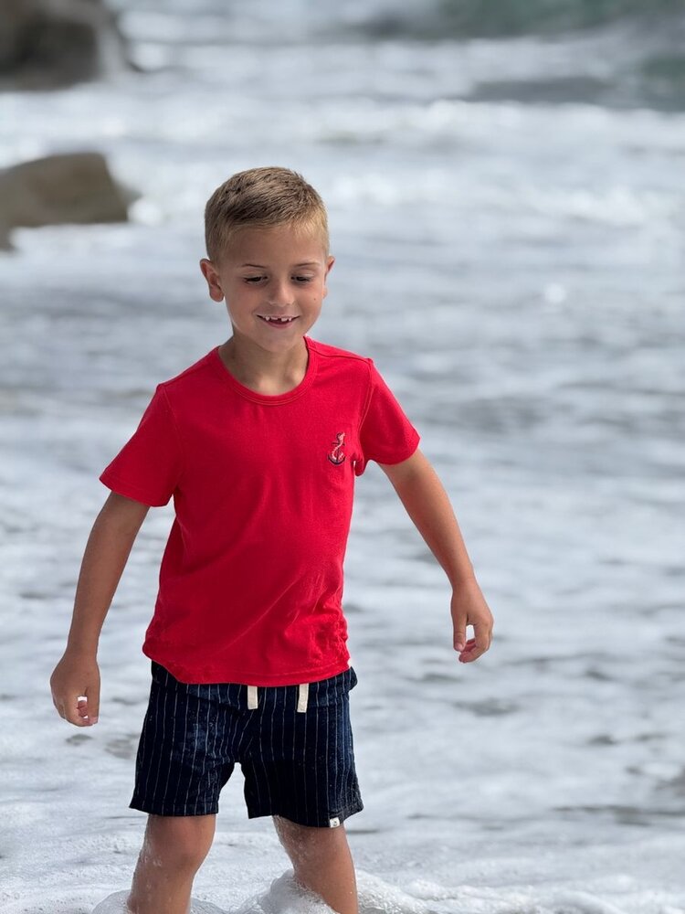 Me & Henry Me & Henry Boys T-Shirt