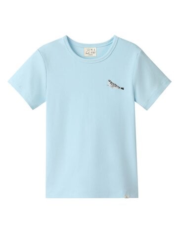 Me & Henry T-Shirt Me & Henry Garçon