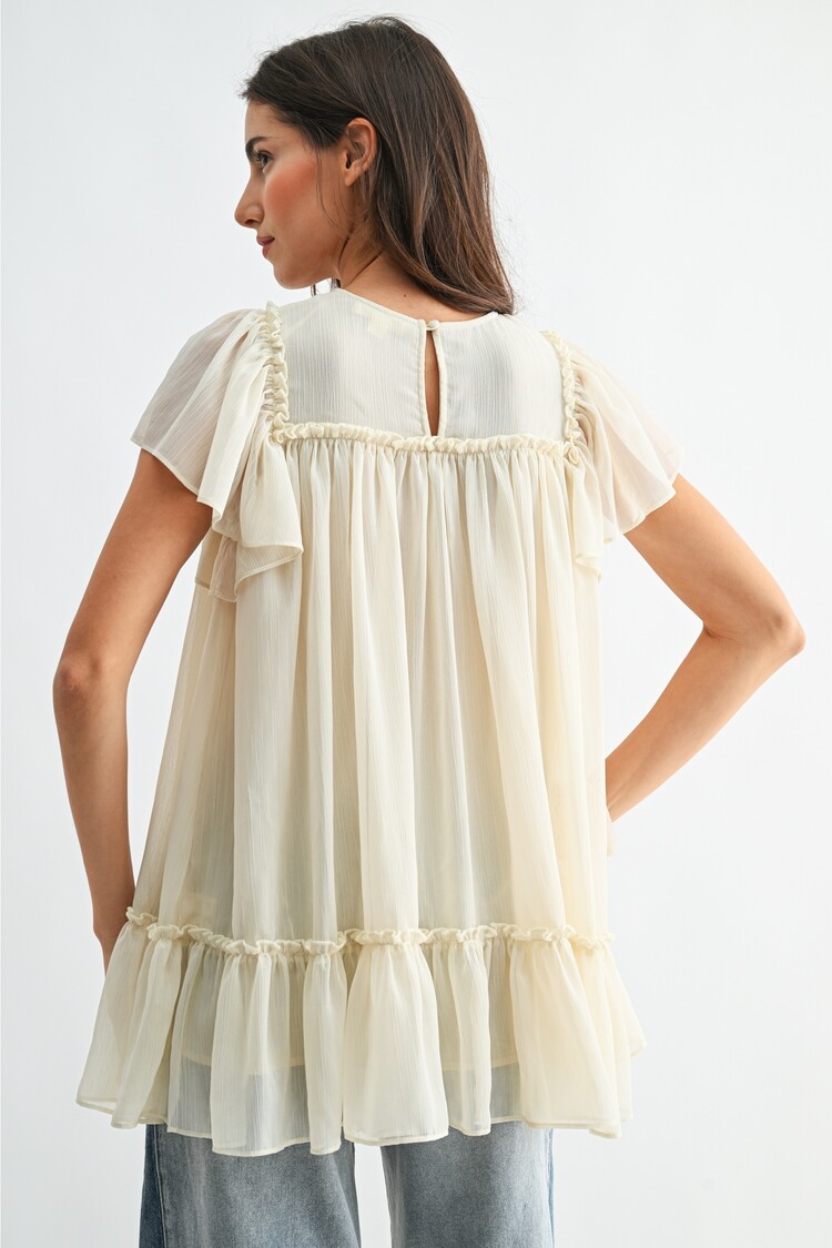 Caméllia Camellia Blouse