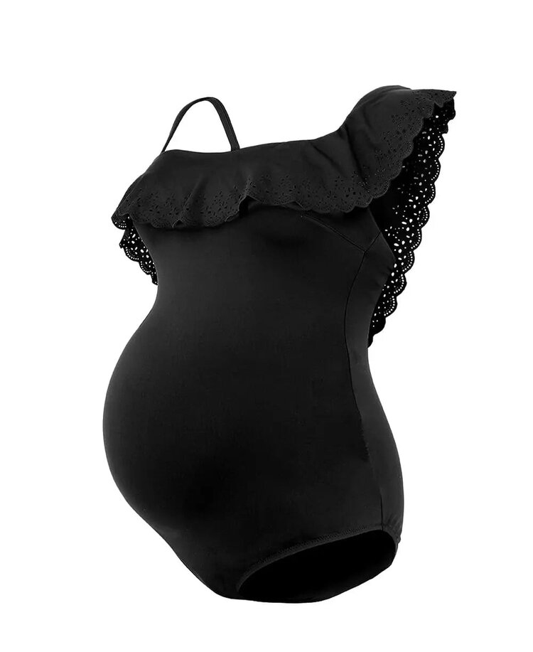 Cache Coeur Maillot De Bain Maternité Cache Coeur