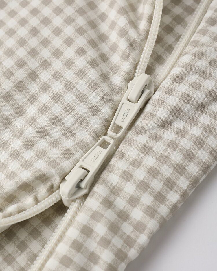 QUINCY MAE Quincy Mae Bamboo Sleep Bag