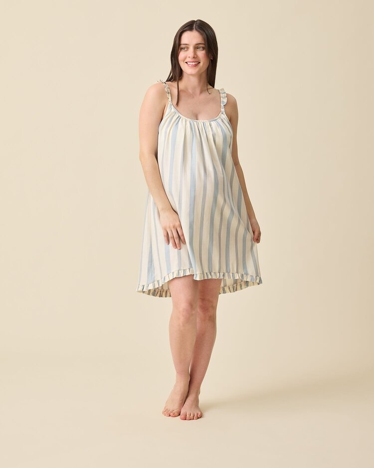 Kindred Bravely Kindred Bravely Maternity & Nursing Nightgown