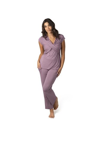 Kindred Bravely Ensemble Pyjama Maternité & Allaitement Kindred Bravely