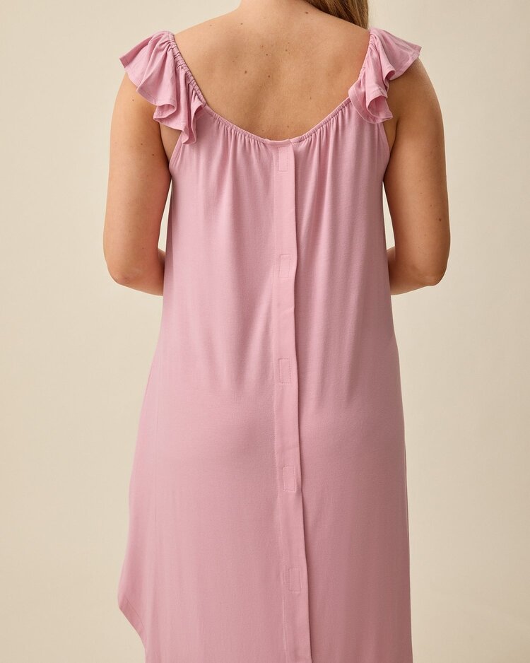 Kindred Bravely Kindred Bravely Nightgown for Labor and Delivery