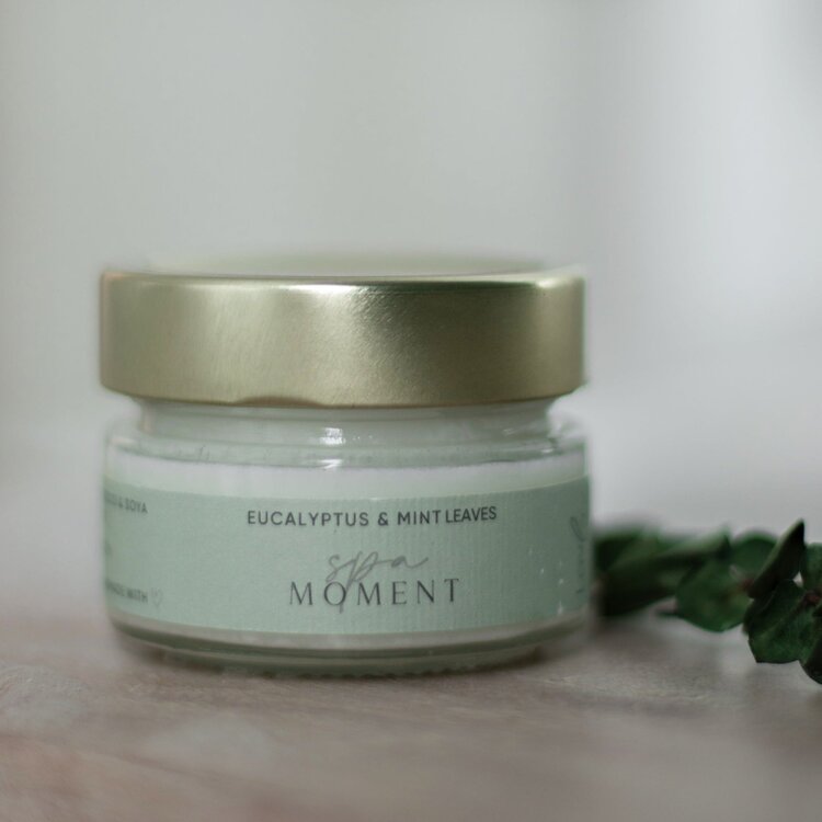 Lovli Lovli Relaxation Gift Box