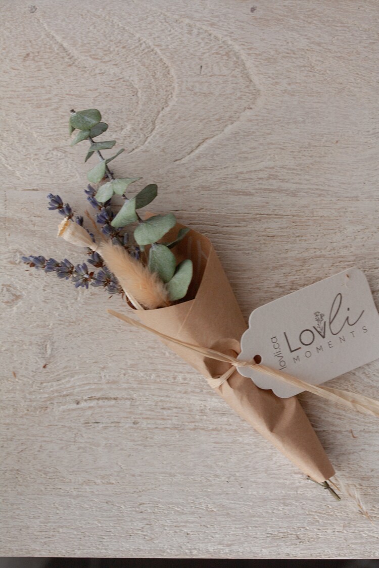 Lovli Lovli Relaxation Gift Box