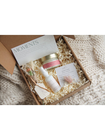 Lovli Lovli “Just for Me” Gift Box