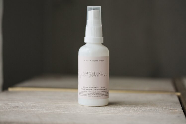 Lovli Boîte Cadeau Moment Juste pour Moi Lovli