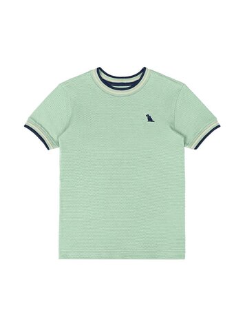 Quimby T-Shirt Quimby Garçon