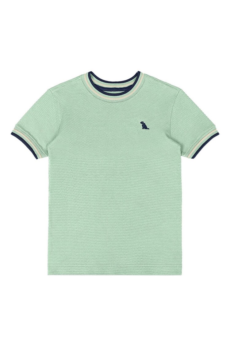 Quimby T-Shirt Quimby Garçon