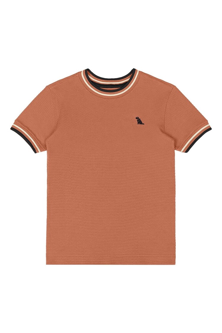 Quimby T-Shirt Quimby Garçon