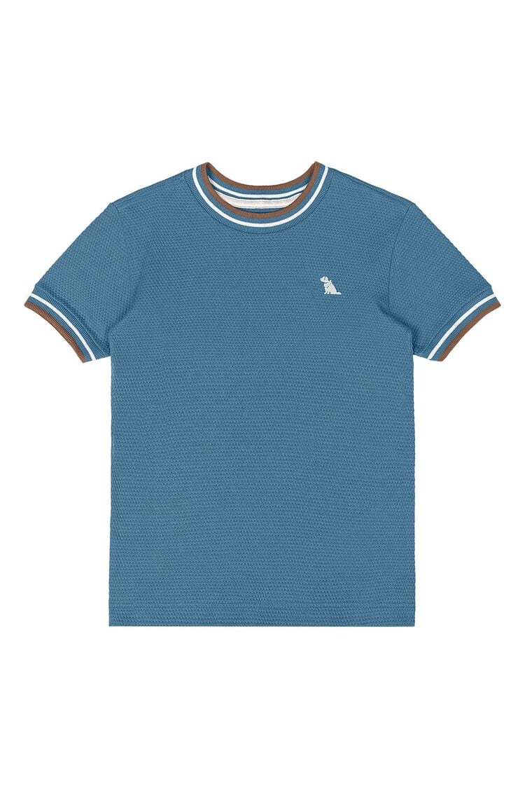Quimby T-Shirt Quimby Garçon