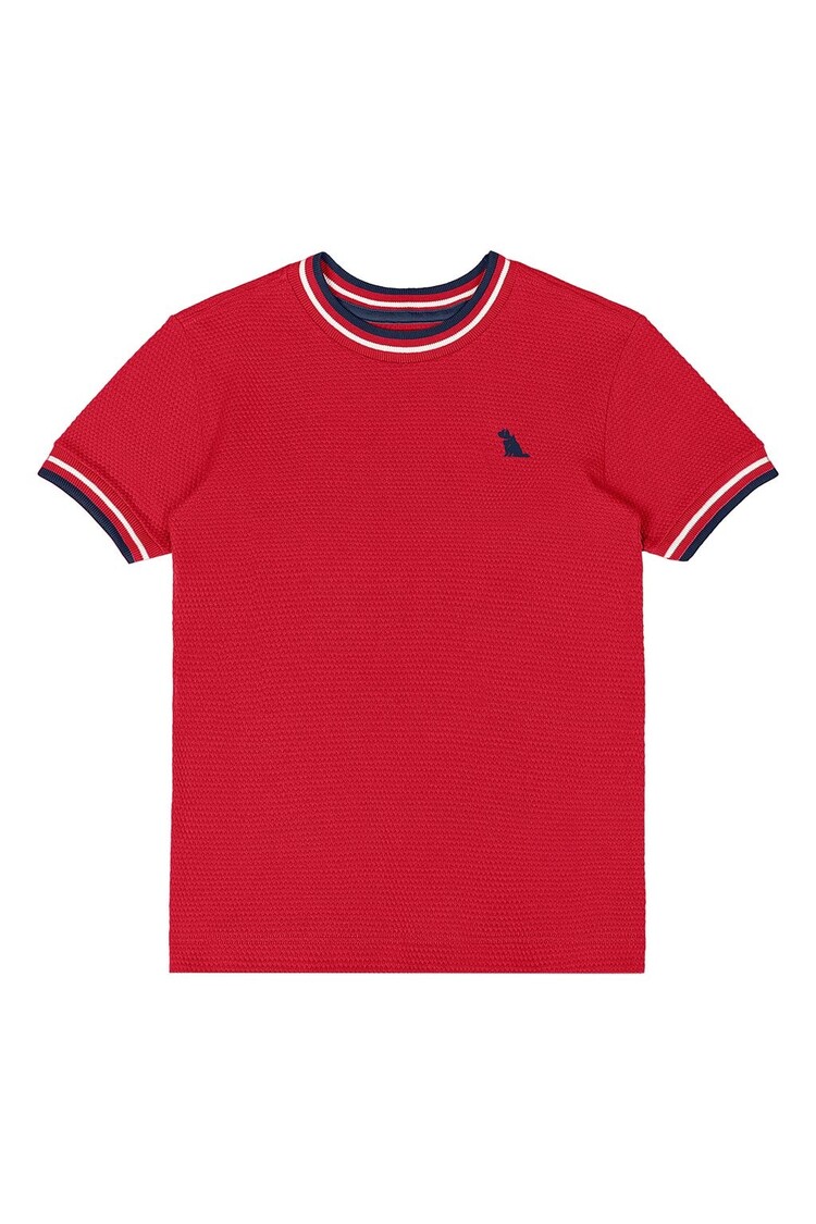 Quimby Quimby Boys T-Shirt