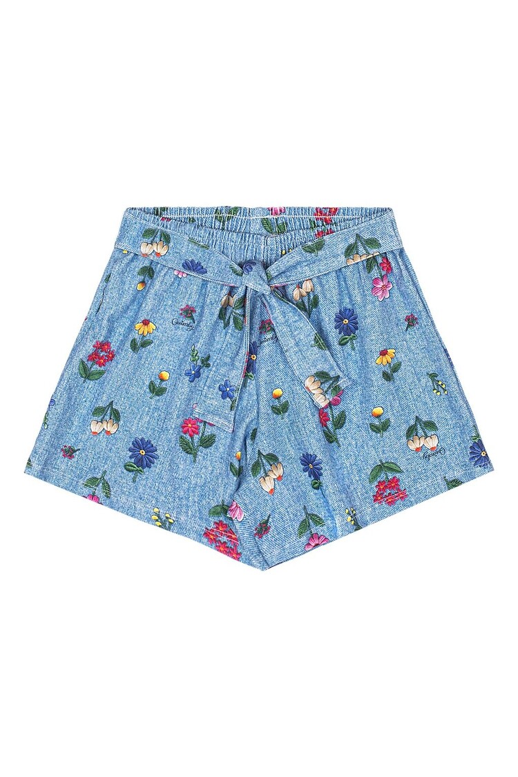 Quimby Ensemble 2 Pièces Quimby Fille