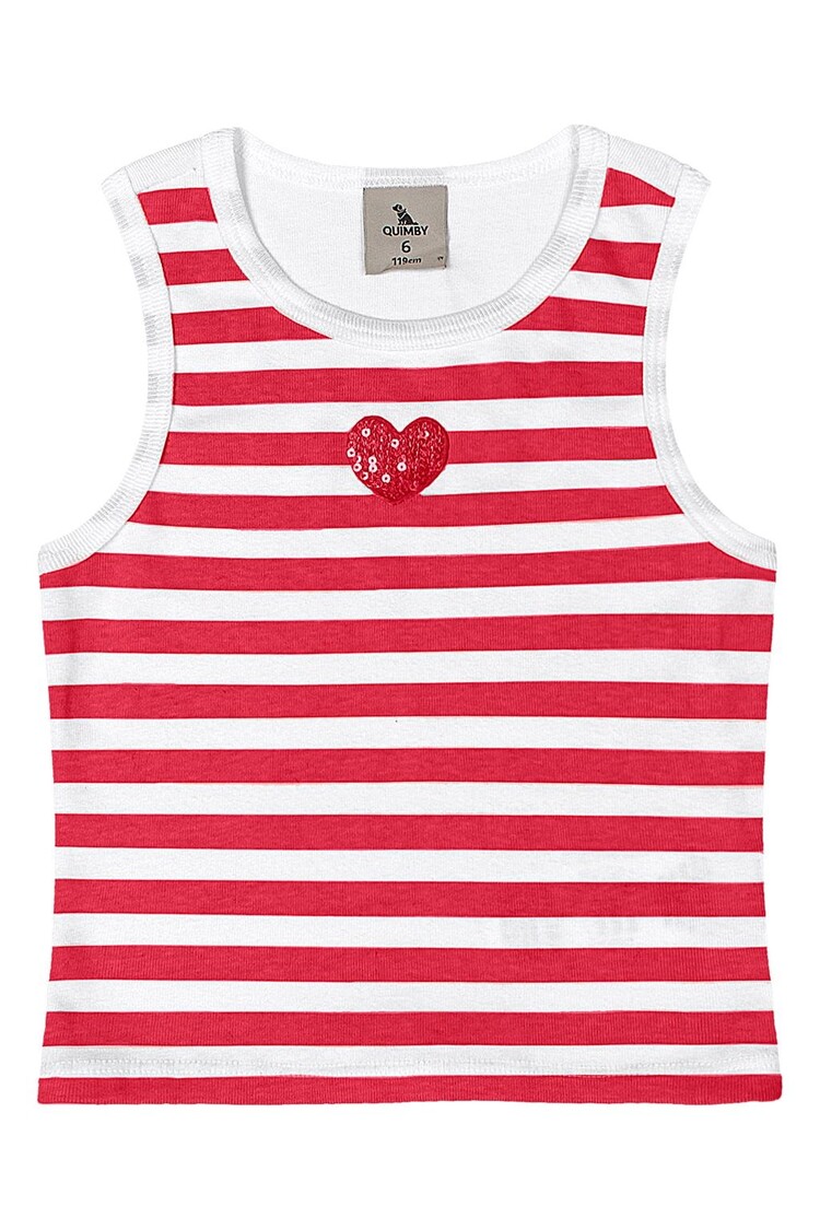 Quimby Quimby Girls 2Pcs Set