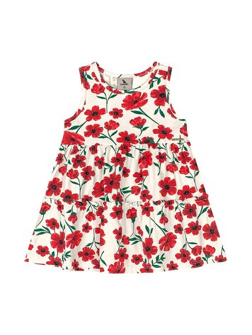 Quimby Robe Quimby Fille