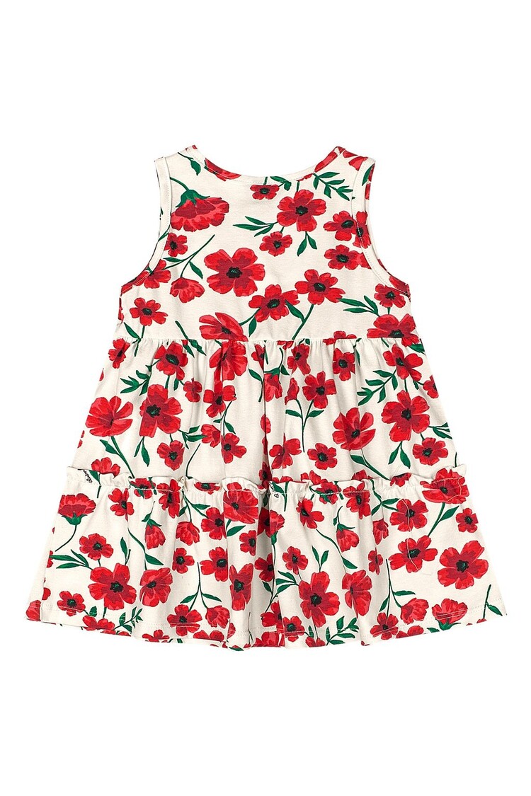 Quimby Robe Quimby Fille