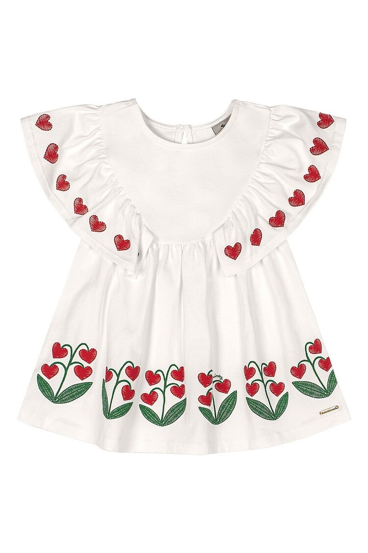 Quimby Robe Quimby Fille