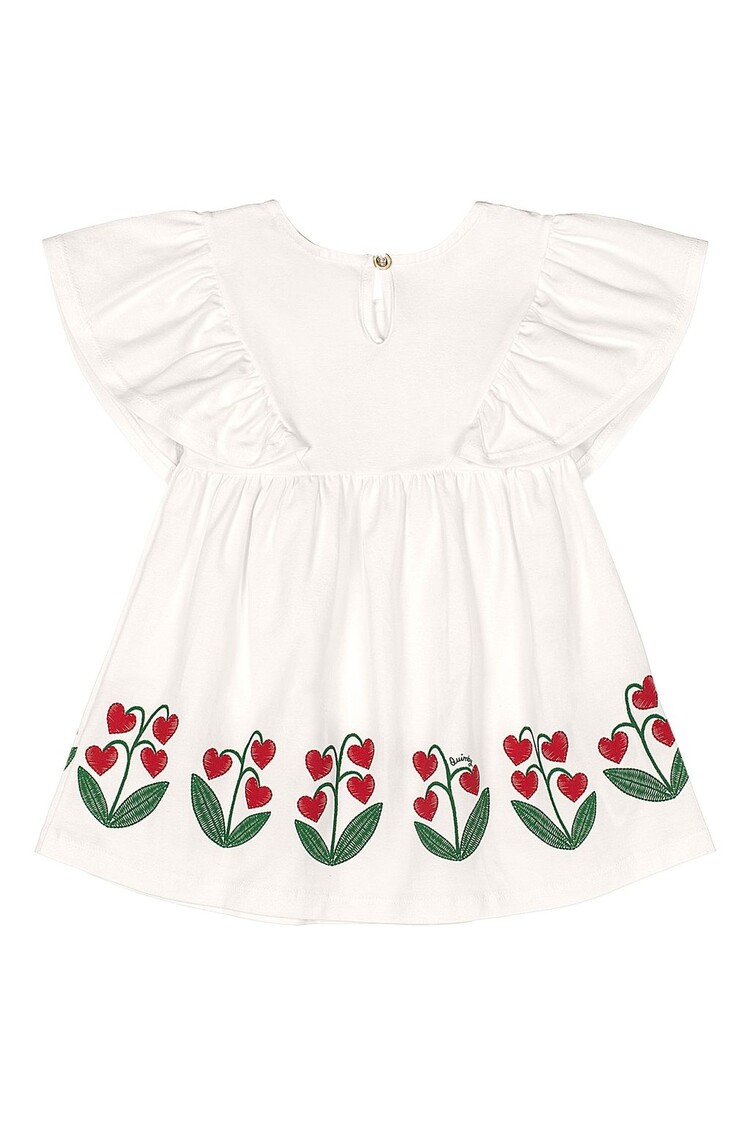 Quimby Robe Quimby Fille