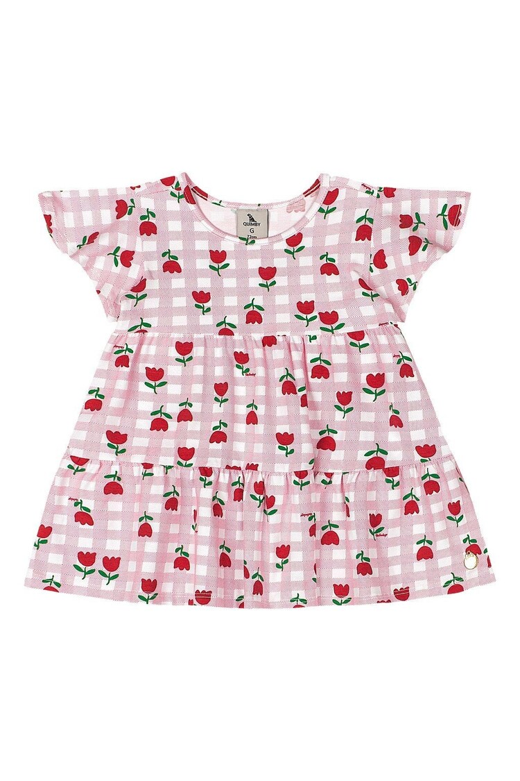 Quimby Robe Quimby Fille