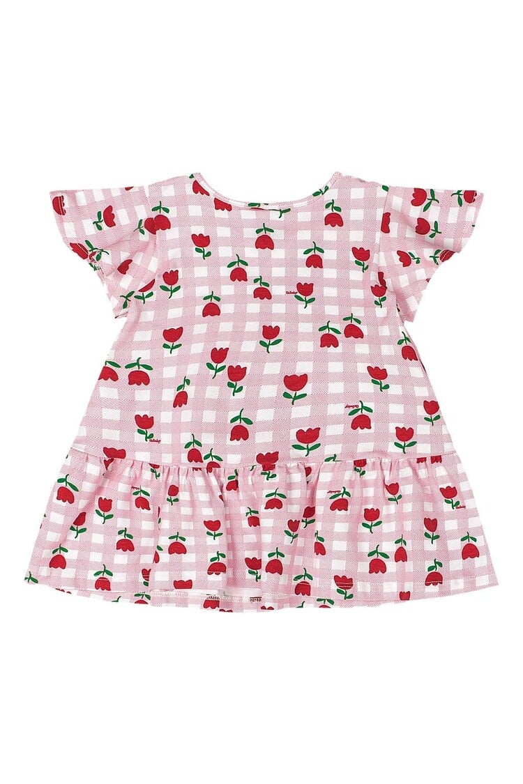 Quimby Quimby Girls Dres