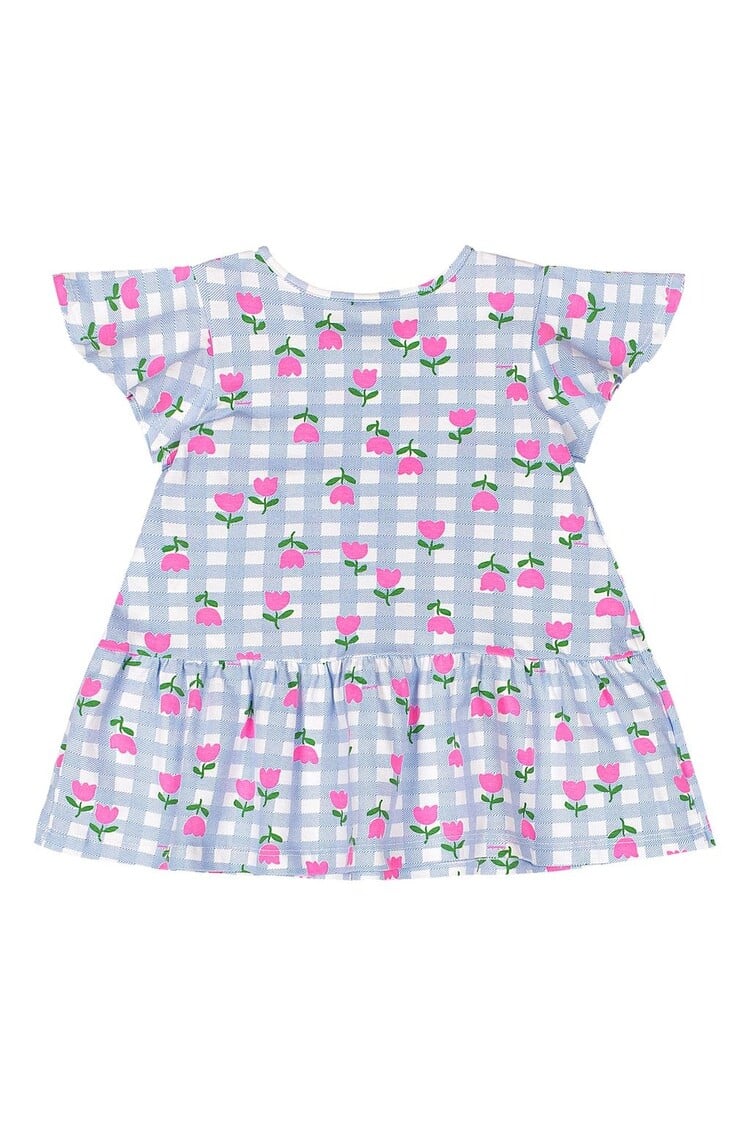 Quimby Quimby Girls Dres