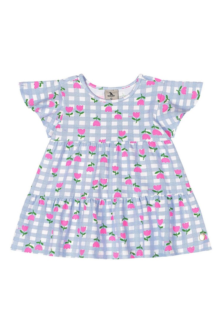 Quimby Quimby Girls Dres