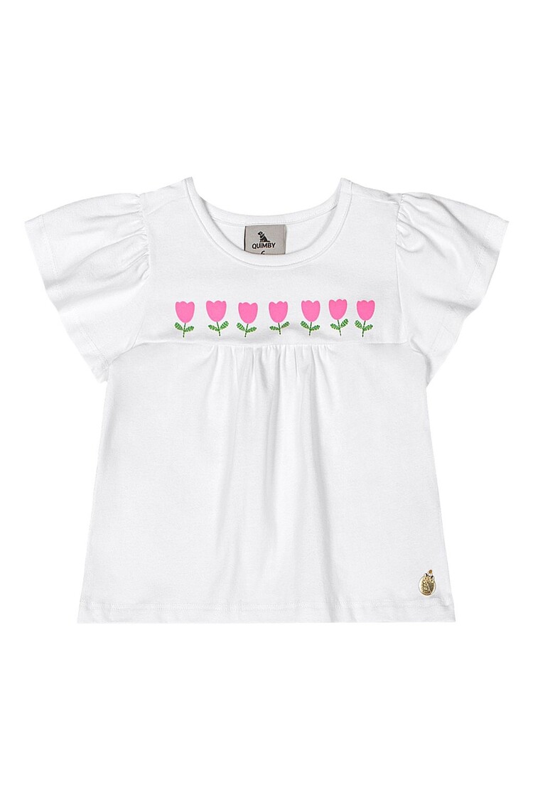 Quimby Quimby Girls 2Pcs Set