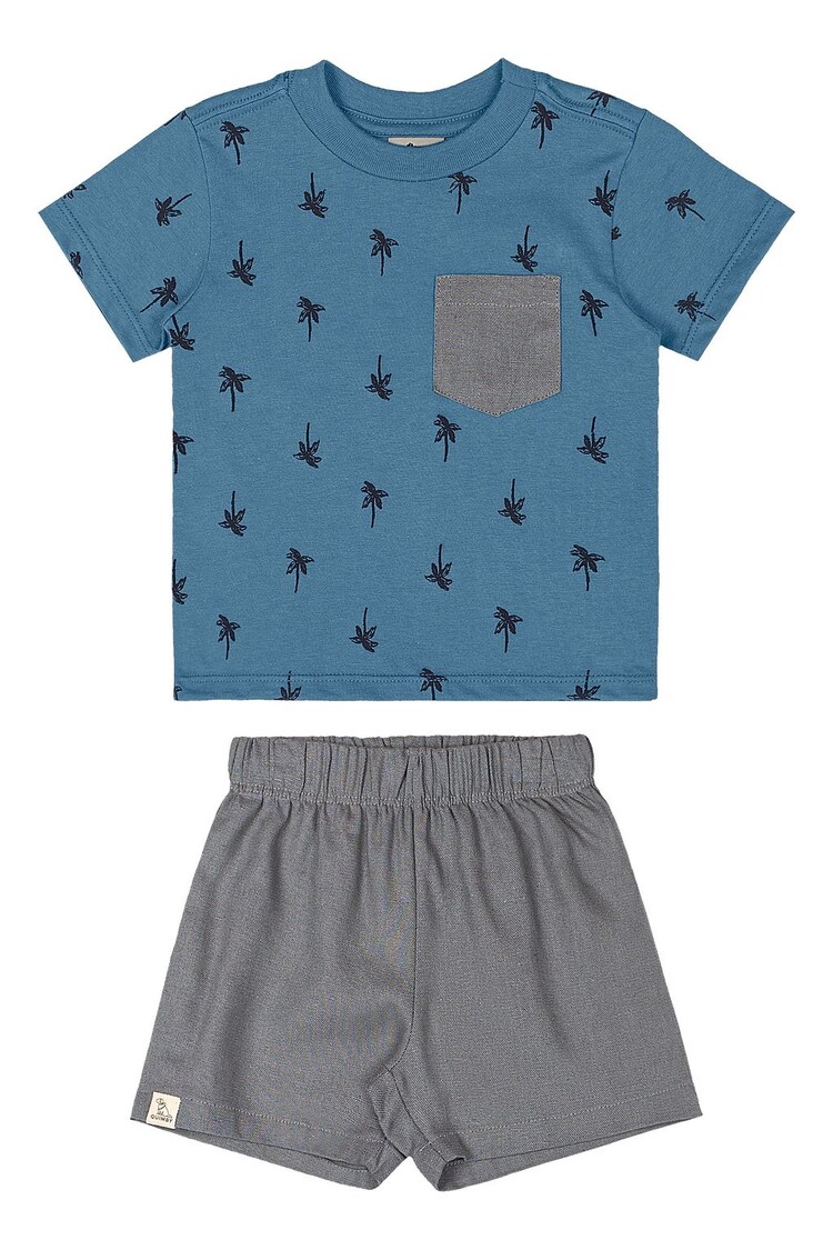 Quimby Quimby Boys 2Pcs Set