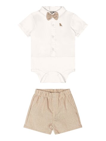 Quimby Quimby Boys 3Pcs Set