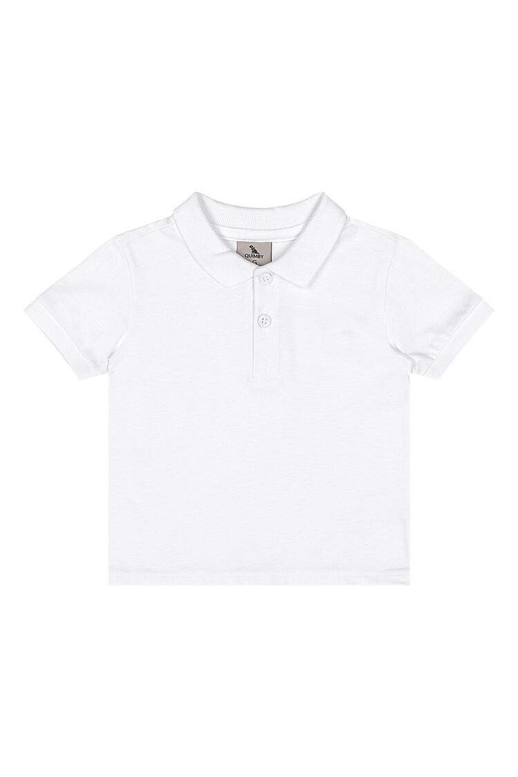 Quimby Quimby Boys 2Pcs Set