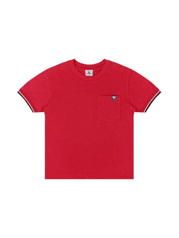 Quimby T-Shirt Quimby Garçon