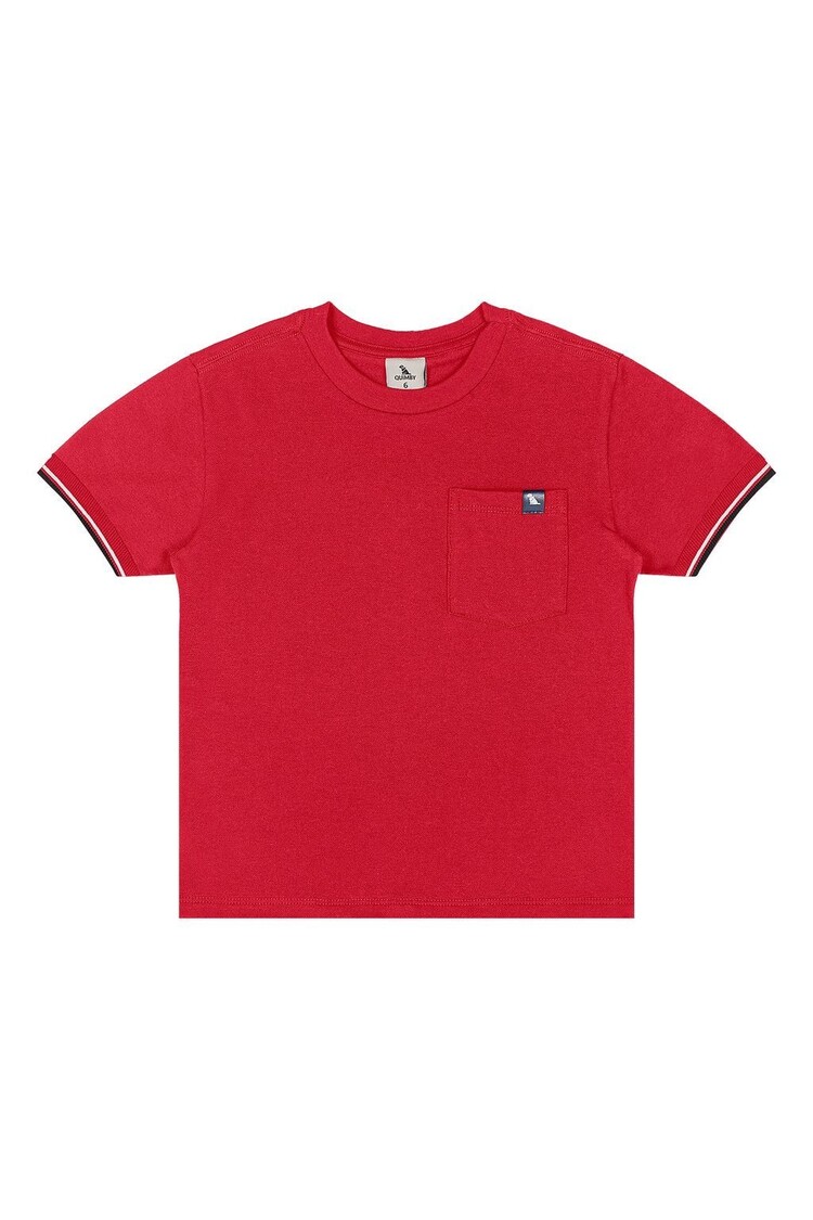 Quimby Quimby Boys T-Shirt