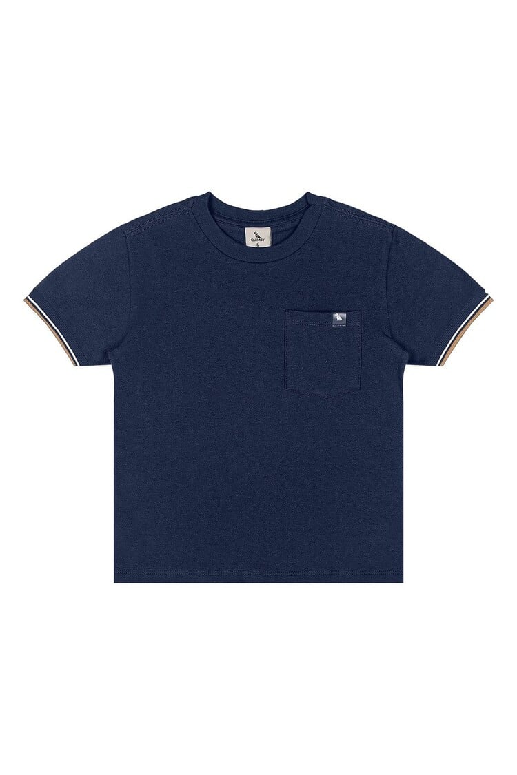 Quimby T-Shirt Quimby Garçon