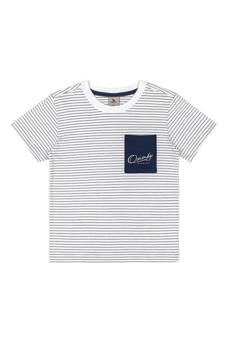 Quimby Quimby Boys 2Pcs Set