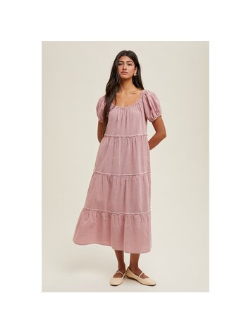 Wishlist Apparel Robe Wishlist Apparel