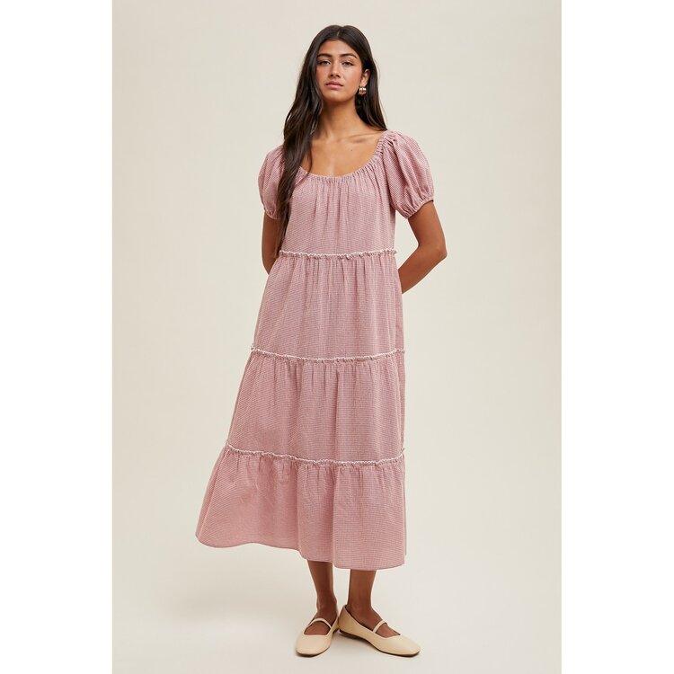 Wishlist Apparel Robe Wishlist Apparel