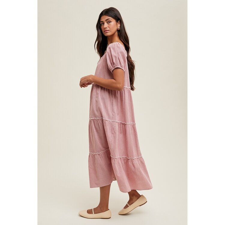 Wishlist Apparel Robe Wishlist Apparel