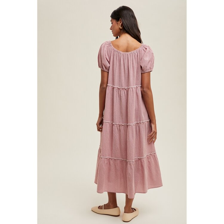 Wishlist Apparel Wishlist Apparel Dress