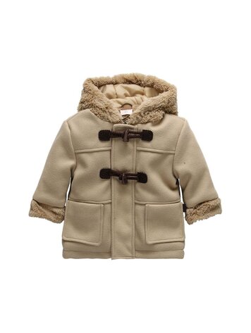 Boboli Boboli Boys Parka