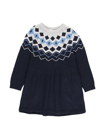 Boboli Robe Boboli Fille