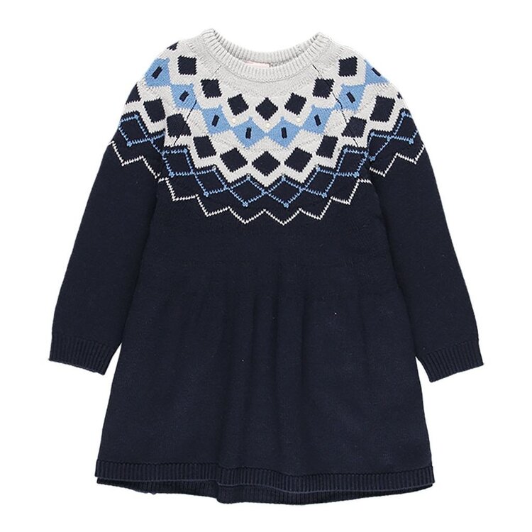 Boboli Boboli Girls Dress
