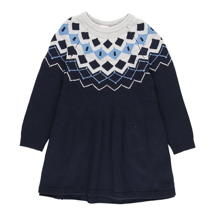 Boboli Robe Boboli Fille